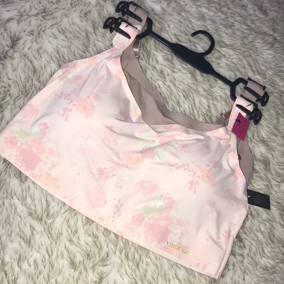 Vince Camuto Other - Vince Camuto 2 pack Lounge bras size 2X and 1X